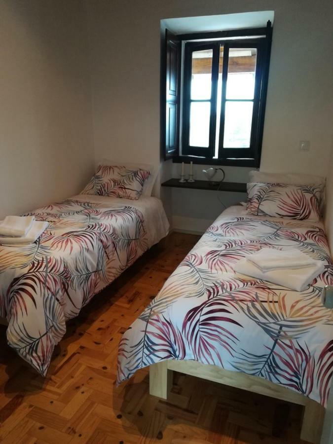 Quinta Dos Capuchos Casa Da Adega Villa Alcobaça Eksteriør bilde