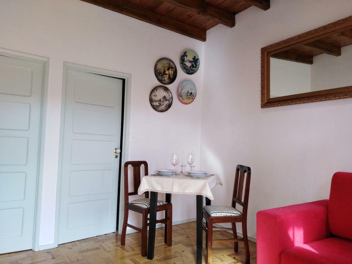 Quinta Dos Capuchos Casa Da Adega Villa Alcobaça Eksteriør bilde